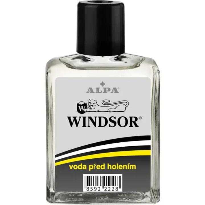 Windsor (Voda před holením) — Alpa