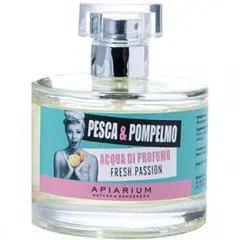 Pesca & Pompelmo — Apiarium