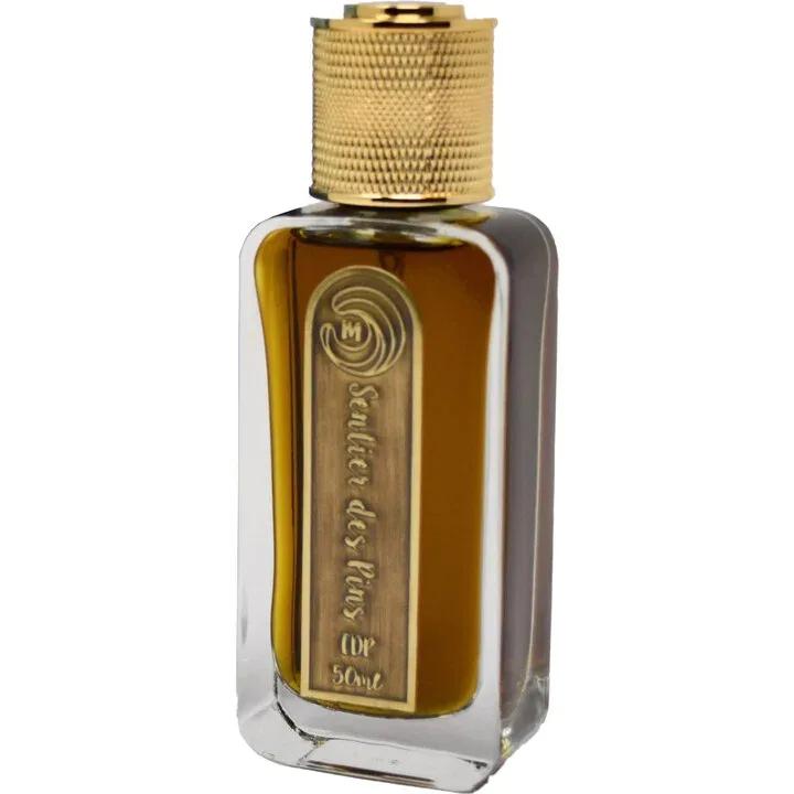 Gold Immortals Signature Musc — Ex Nihilo