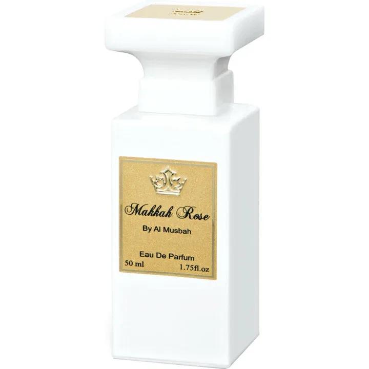 Makkah Rose — Al Musbah