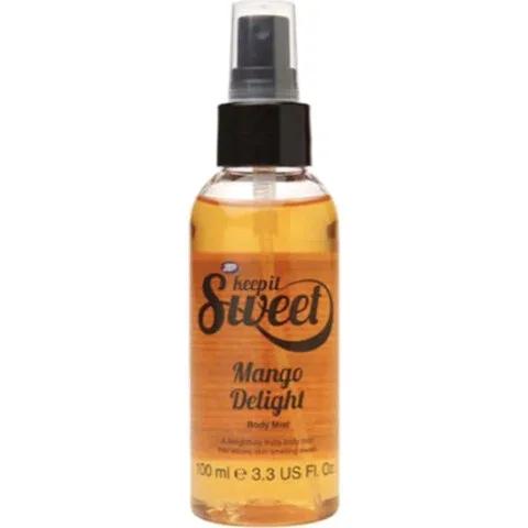 Keep It Sweet - Mango Delight — Boots