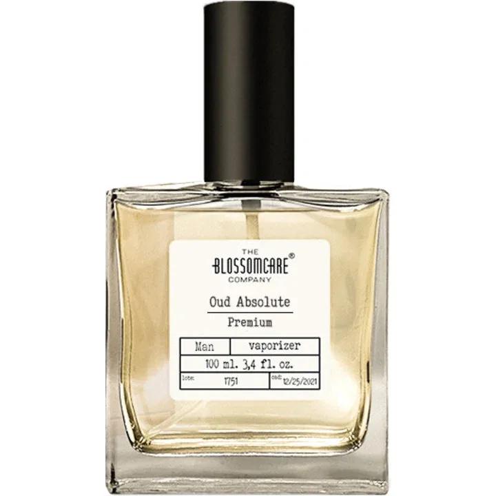 Oud Absolute — The Blossomcare Company