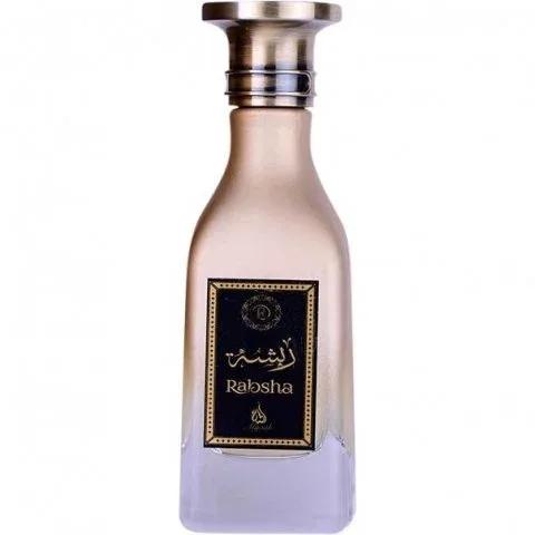 Rabsha — Atyaab