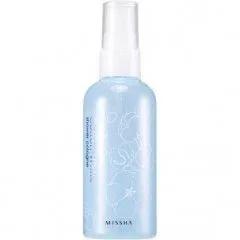 Cotton White — Missha