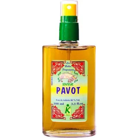 Pavot — Prestige de Menton