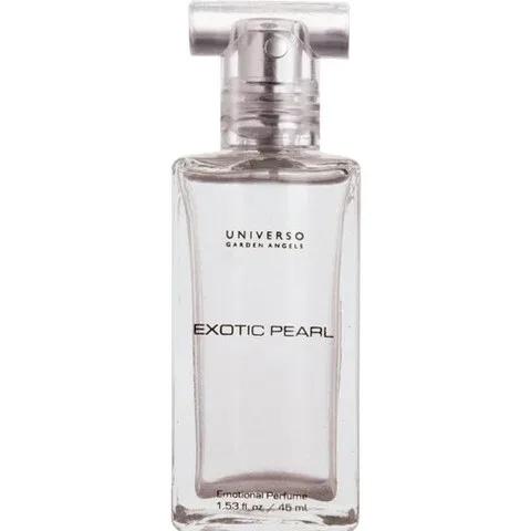 Exotic Pearl — Universo Garden Angels