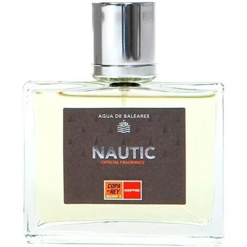 Nautic — Agua De Baleares