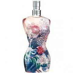 Classique Summer Fragrance 2013 — Jean Paul Gaultier