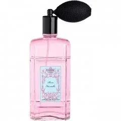 Eau de Cologne 1920: Rose Eternelle — Jardin De France