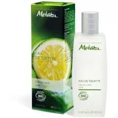 Citron Vert — Melvita