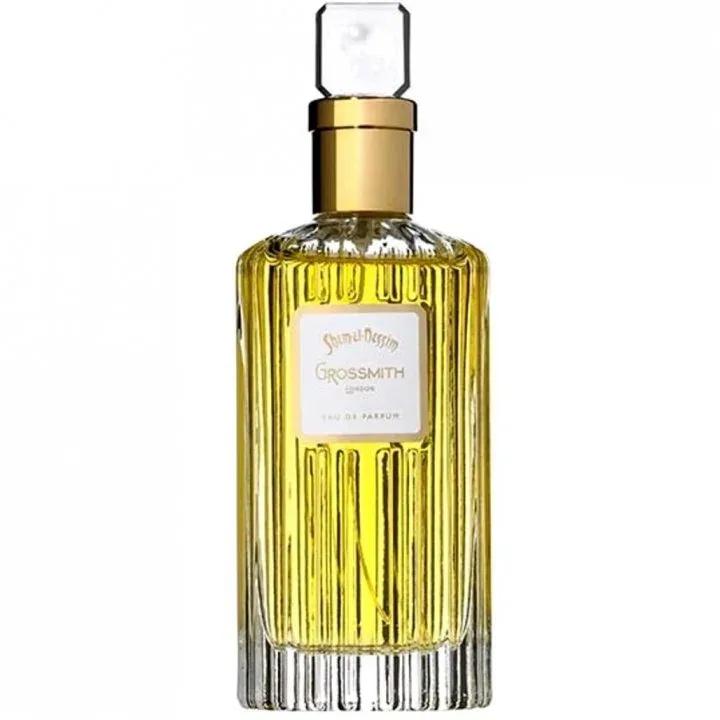 Shem-el-Nessim Grossmith 1906 Eau de Parfum — Grossmith