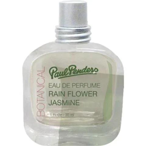 Rain Flower — Paul Penders