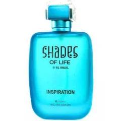 Shades of Life - Inspiration — Al Halal