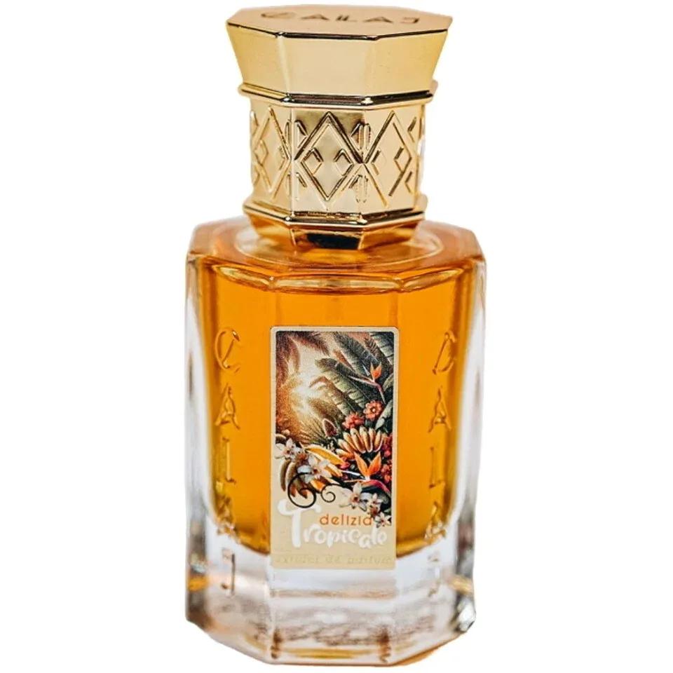 Delizia Tropicale — Calaj