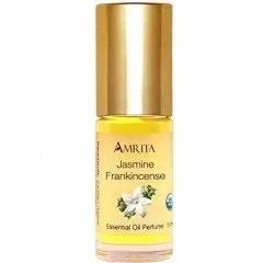 Sandalwood Ylang Ylang — Amrita
