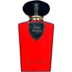 Rouge Floraison — Ame Sombre