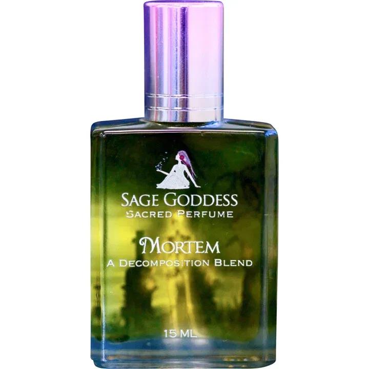 Spirit of Exotic Vanilla — Spirit