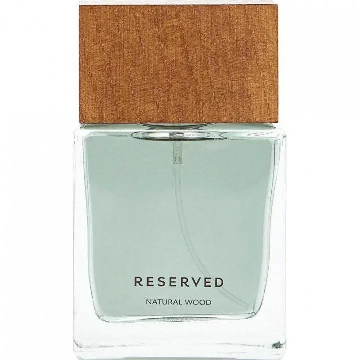 Natural Wood — Reserved