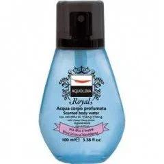 Royal - Iris Blu e Mora — Aquolina