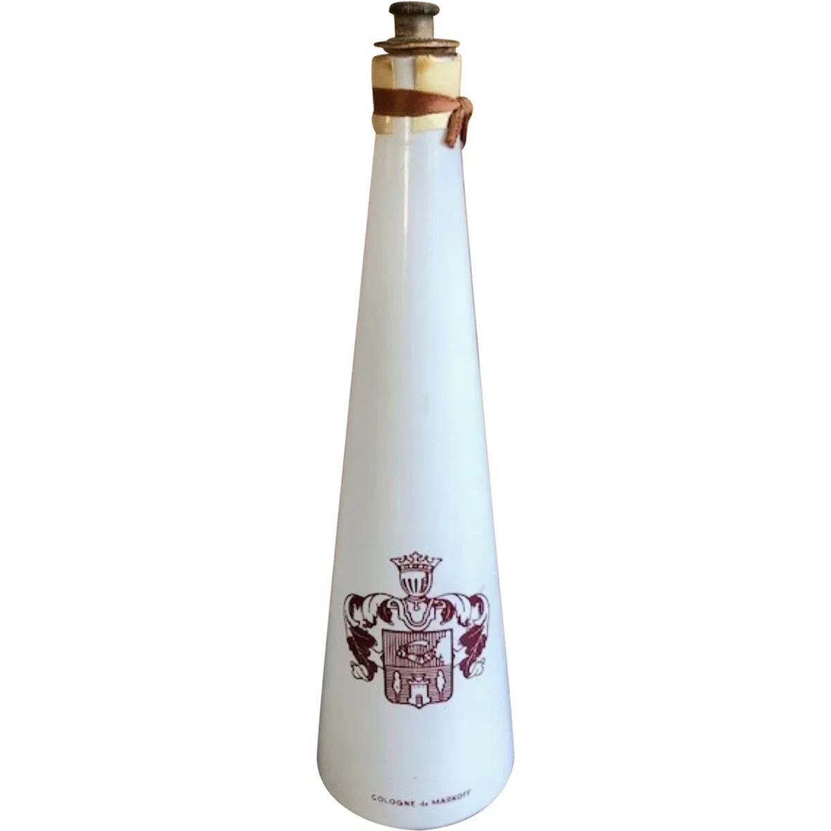 Cologne de Markoff — Alexandra de Markoff