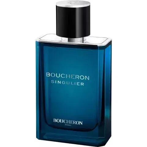 Singulier — Boucheron