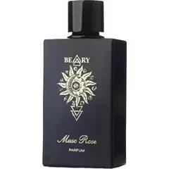 Musc Rose — Beary