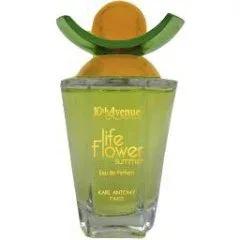 Life Flower Summer — 10th Avenue Karl Antony