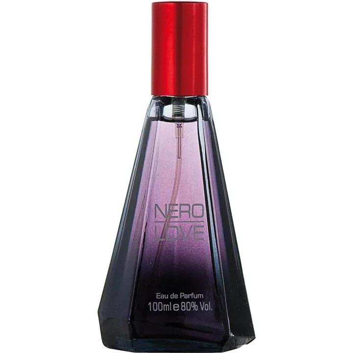 Nero Love — Raphael Rosalee