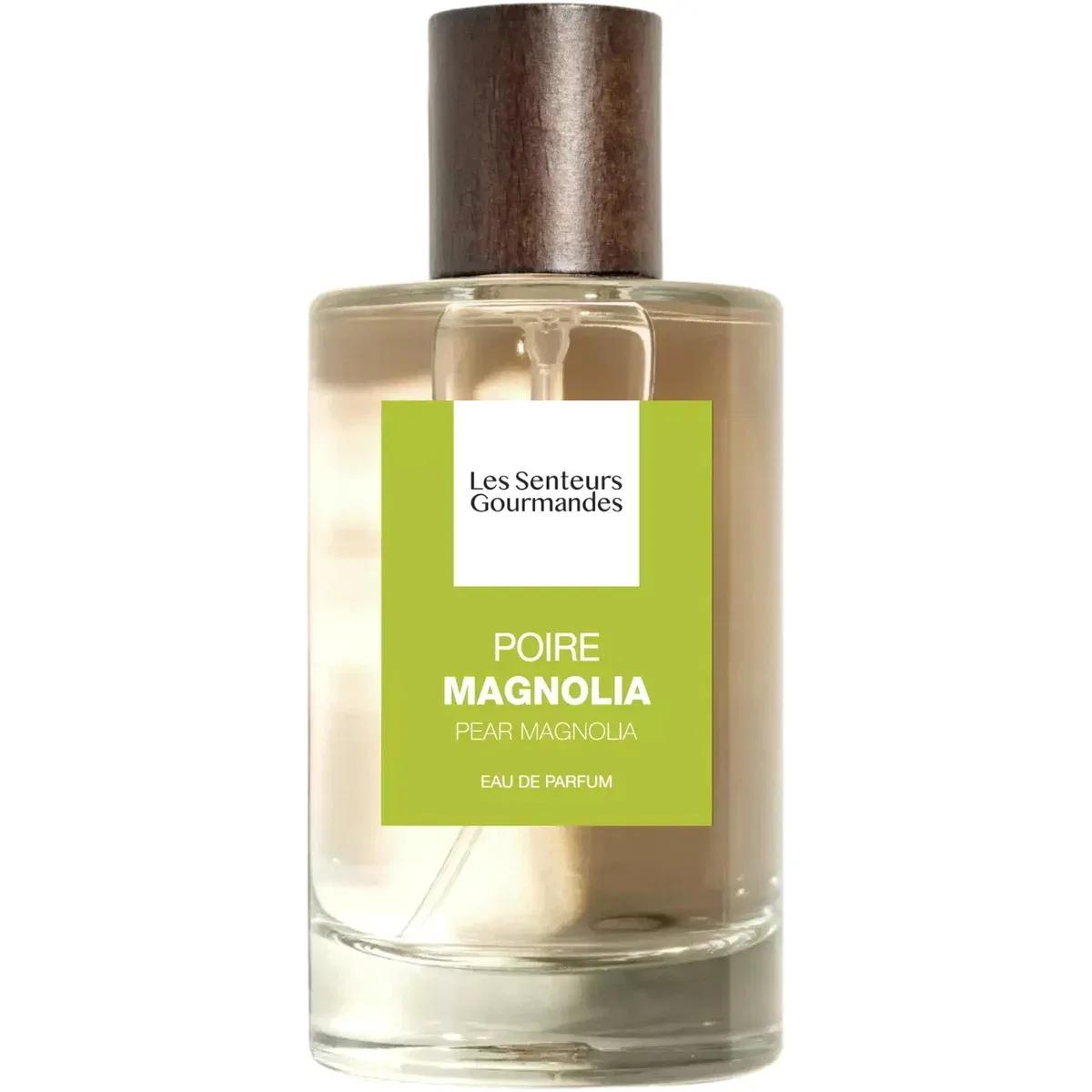 Poire Magnolia — Les Senteurs Gourmandes