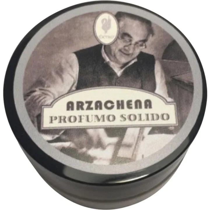 Arzachena Extró 2007 Solid Perfume — Extró