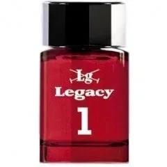 Legacy The Scent - 1 Red — Legacy