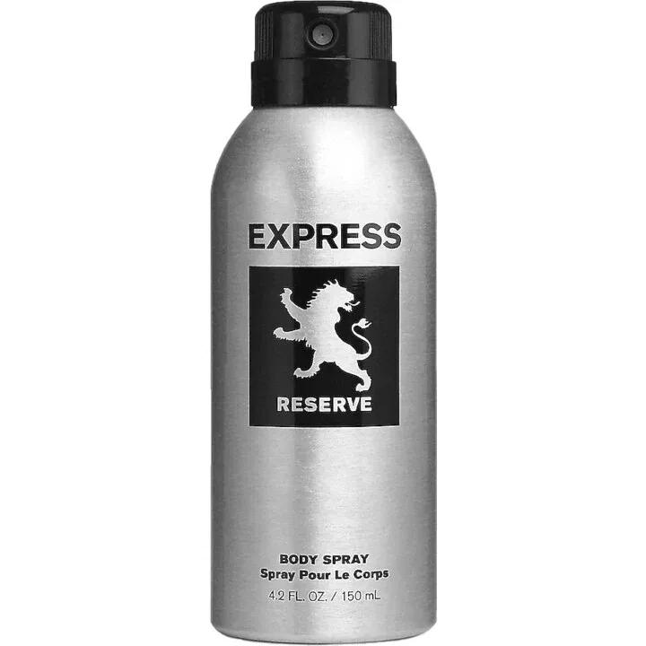 Reserve — Express