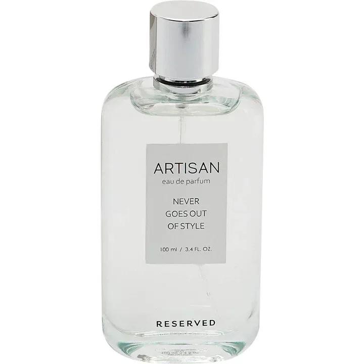 Artisan — Reserved