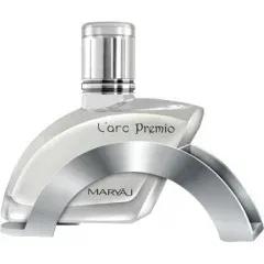 L'arc Premio — Maryaj
