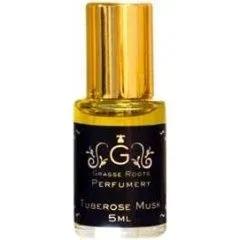 Fleur Narcotique Signature Musc — Ex Nihilo