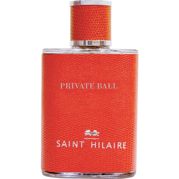 Private Ball — Saint Hilaire