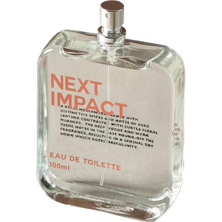 Impact — Next