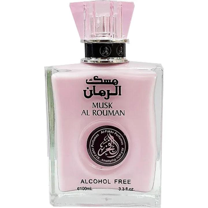 Musk Al Rouman — Al Fakhr