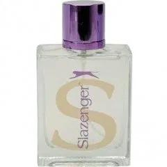 Slazenger S — Slazenger