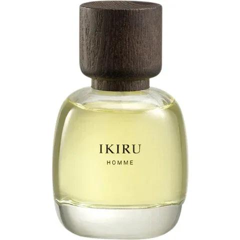 Ikiru Homme — Mercadona