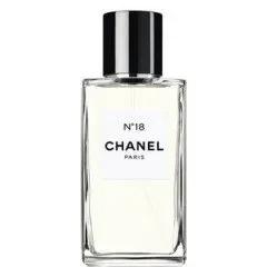 N°18 Chanel 2007 Eau de Toilette — Chanel