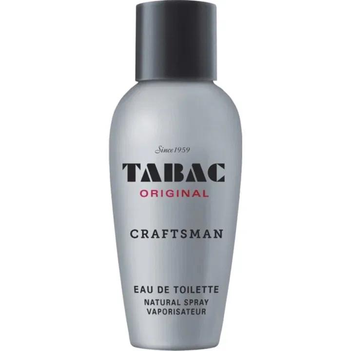 Tabac Original Craftsman Mäurer & Wirtz 2019 Eau de Toilette — Mäurer & Wirtz