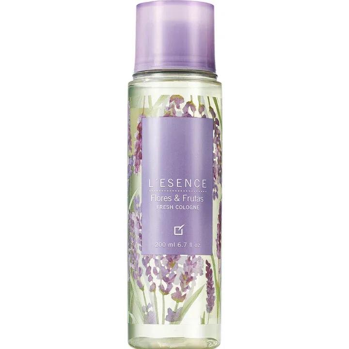 L'Esence - Flores & Frutas — Yanbal