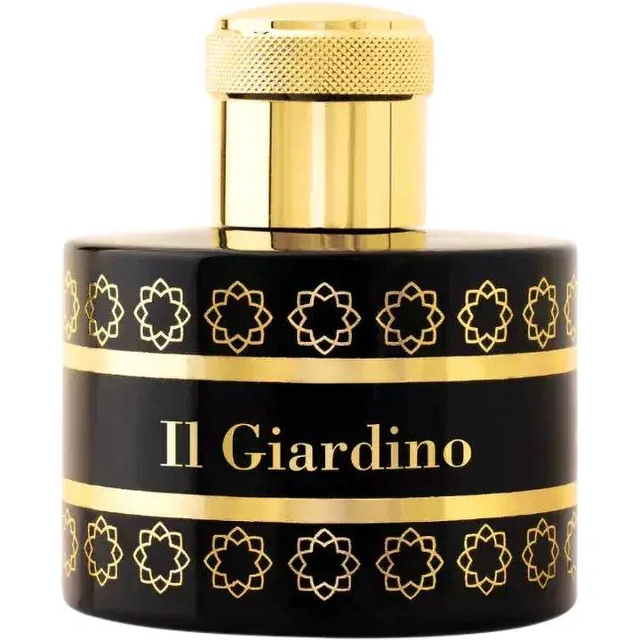 Il Giardino — Pantheon