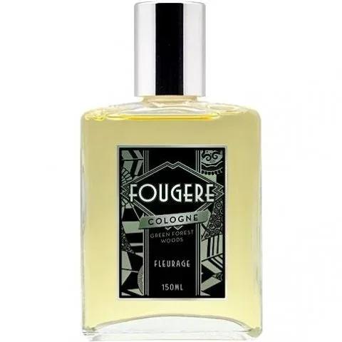 Fougere — Fleurage Perfume Atelier
