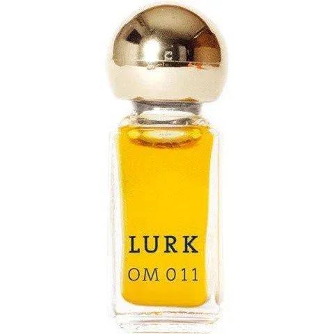 Le Parfum - Salon Rouge — Mugler