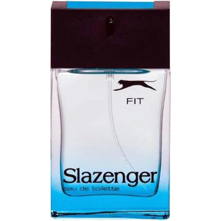 Fit — Slazenger