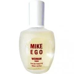 Mike Ego Woman — Parfums Christine Darvin