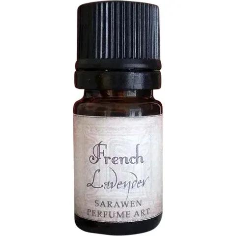 French Lavender — Sarawen