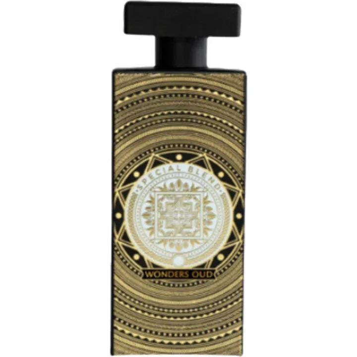 Wonders Oud — Ascense